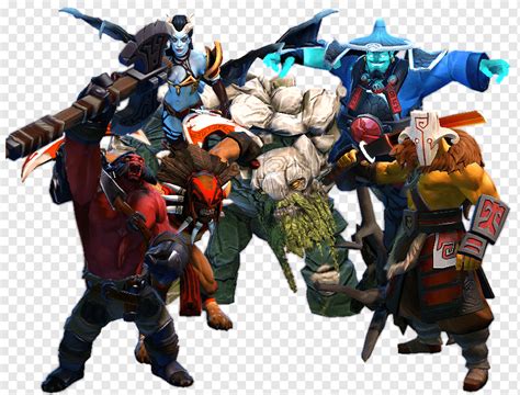 tvtropes dota 2|Characters in Dota 2 Roles .